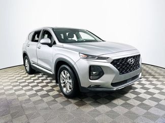 Used 2020 Hyundai Santa Fe SEL FWD video 1