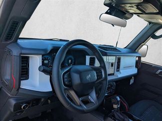 New 2026 Ford Bronco Heritage Edition video 3