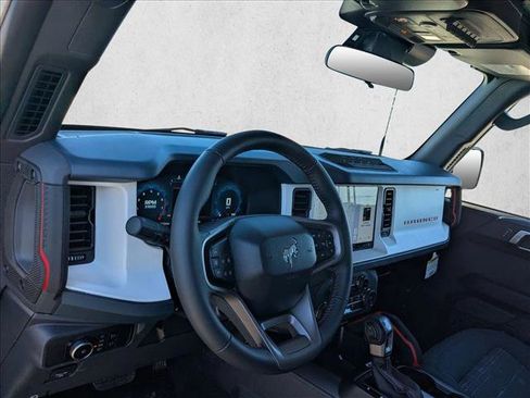 New 2026 Ford Bronco Heritage Edition image 3