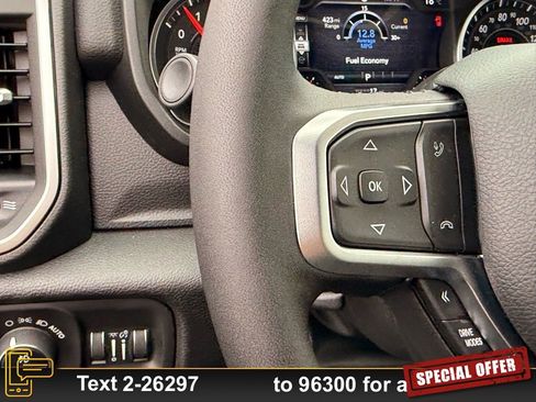 New 2026 RAM 1500 Big Horn image 12