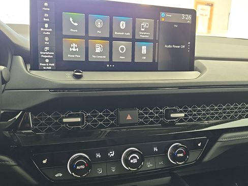 Certified 2024 Honda Accord EX-L image 19