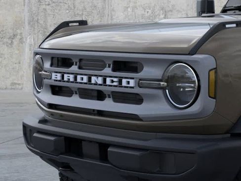 New 2025 Ford Bronco Big Bend image 19