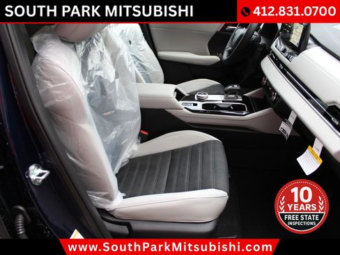 New 2026 Mitsubishi Outlander SE AWD/4WD image 13