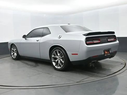 Used 2023 Dodge Challenger GT image 9