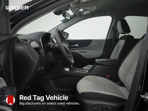 Used 2024 Chevrolet Equinox LS w/ LS Convenience Package image 19