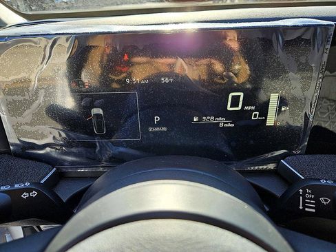 New 2026 Nissan Kicks SV image 27