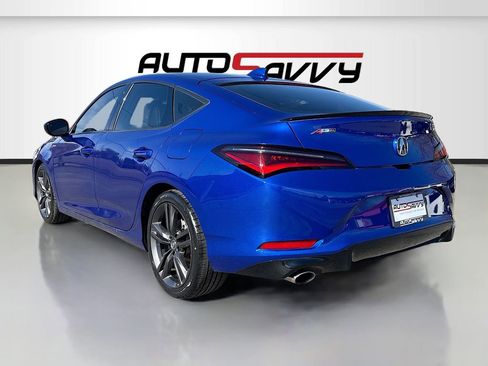Used 2024 Acura Integra A-Spec image 5