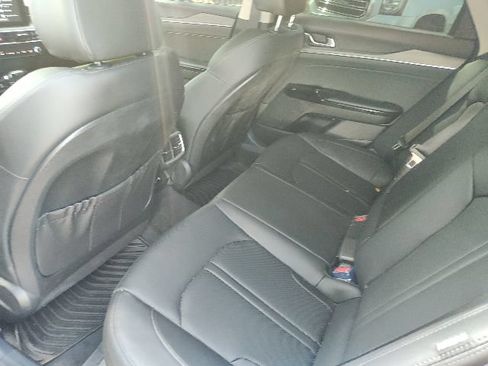 Certified 2025 Kia K5 EX FWD image 20