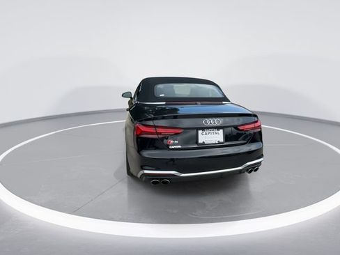 Used 2022 Audi S5 Prestige AWD/4WD image 6