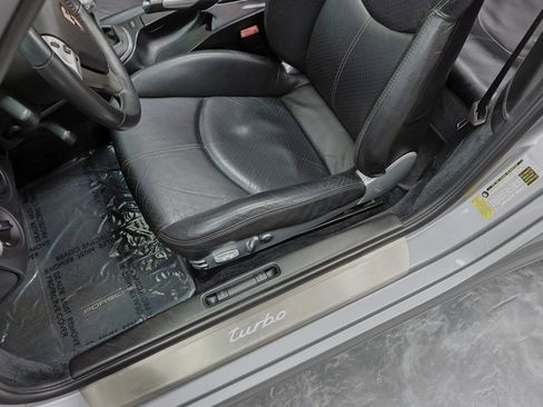 Used 2008 Porsche 911 Turbo image 68