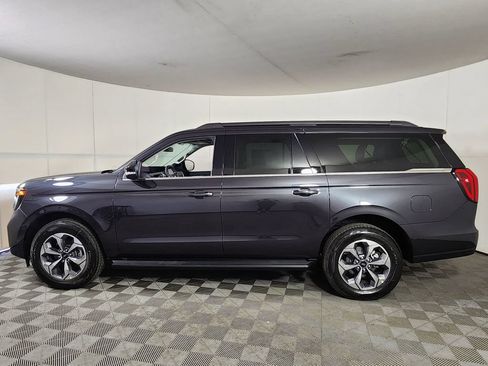 New 2027 Ford Expedition Max Active AWD/4WD image 4