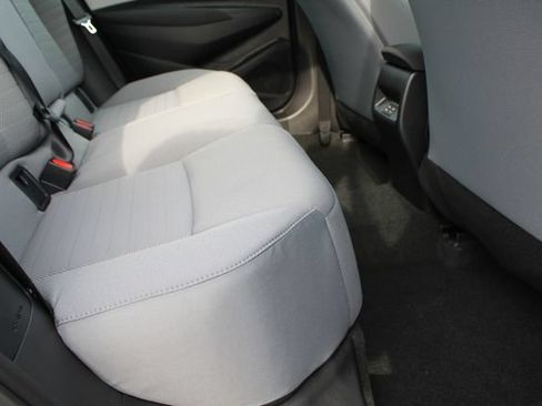 Certified 2026 Toyota Corolla SE FWD image 23
