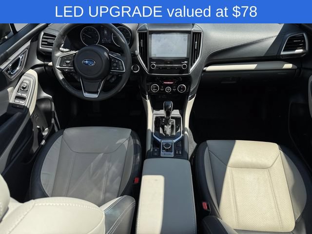 Certified 2024 Subaru Forester Limited AWD/4WD image 9
