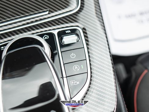 Used 2017 Mercedes-Benz E 43 AMG 4MATIC Sedan image 39