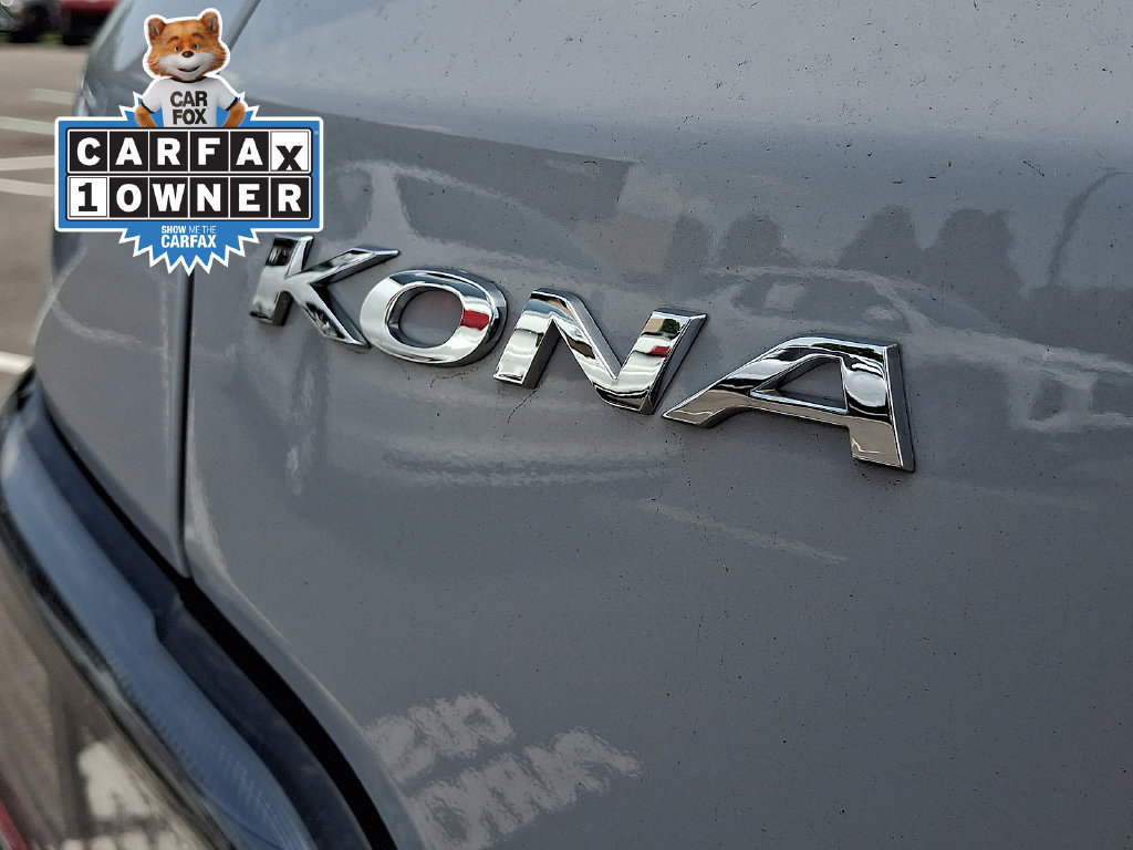 Used 2023 Hyundai Kona SEL w/ Convenience Package AWD/4WD image 29