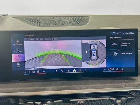 Used 2024 BMW X5 xDrive40i w/ M Sport Package AWD/4WD image 14
