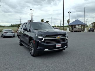 Used 2024 Chevrolet Tahoe LT w/ Luxury Package RWD video 1