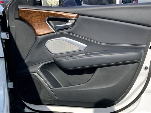 Used 2020 Acura RDX AWD w/ Advance Package image 27