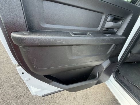 Used 2023 RAM 3500 Tradesman AWD/4WD image 47