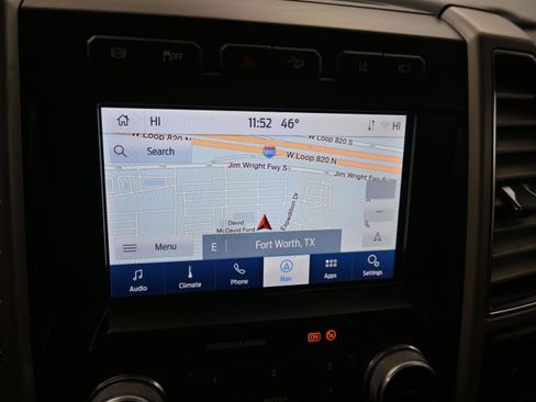 Used 2020 Ford F250 King Ranch w/ King Ranch Ultimate Package image 35