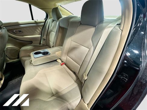 Used 2014 Ford Taurus SEL w/ Equipment Group 201A image 26