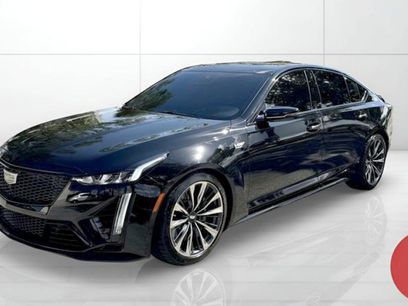 Used 2024 Cadillac CT5 V Blackwing w/ Super Cruise 2 Package