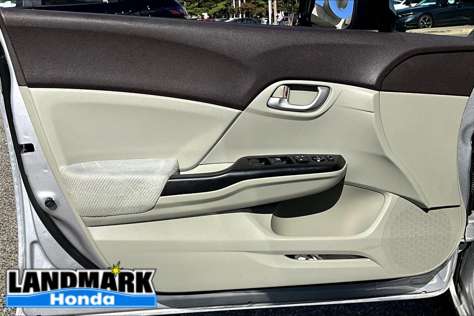 Used 2012 Honda Civic LX image 17