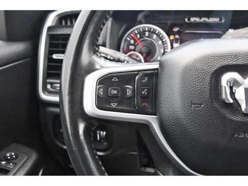 Used 2023 RAM 1500 Big Horn AWD/4WD image 23