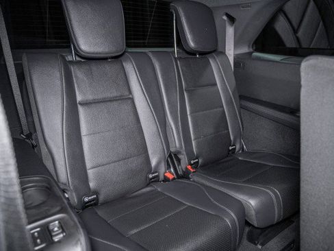 New 2026 Mercedes-Benz GLS 450 4MATIC image 14