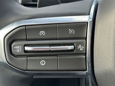 New 2026 GMC Terrain Elevation image 28