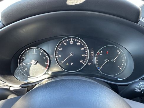 New 2025 MAZDA CX-30 AWD 2.5 S w/ Select Sport Pkg image 22