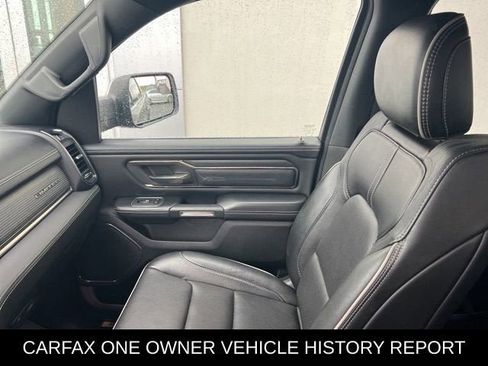 Used 2020 RAM 1500 Limited image 16