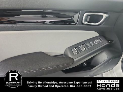 Certified 2026 Honda Civic Sport image 21