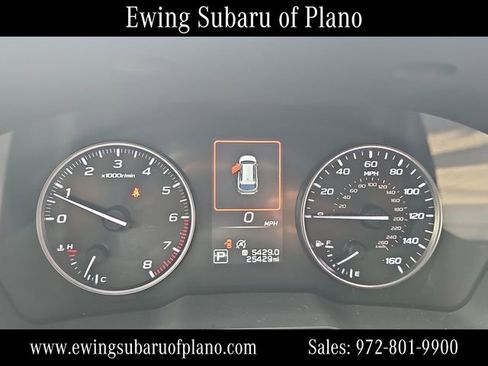Used 2025 Subaru Outback Premium AWD/4WD image 15