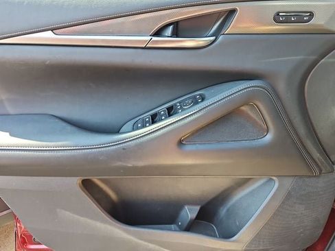 Used 2023 INFINITI QX60 Luxe image 29