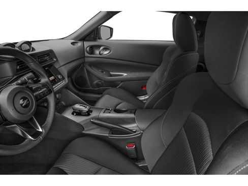 Used 2025 Nissan Z Sport w/ Floor Mat Package image 8