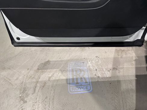 Used 2020 Rolls-Royce Cullinan image 27