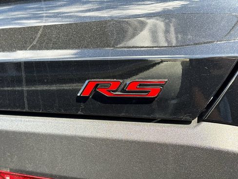 Used 2026 Chevrolet Equinox RS FWD image 16