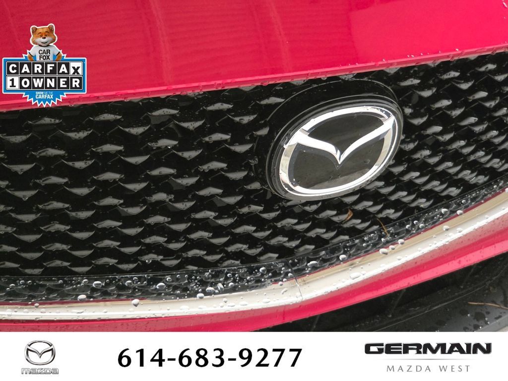 Used 2023 MAZDA CX-30 AWD 2.5 S w/ Premium Package image 15