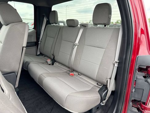 Used 2018 Ford F150 XLT w/ Equipment Group 301A Mid RWD image 22