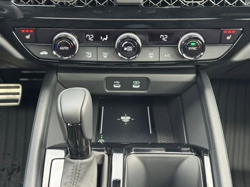 New 2026 Honda Accord Sport image 15