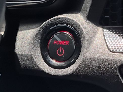 Certified 2025 Honda CR-V Sport image 29