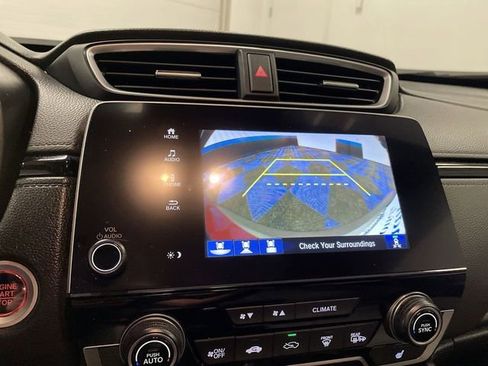 Certified 2022 Honda CR-V EX image 17