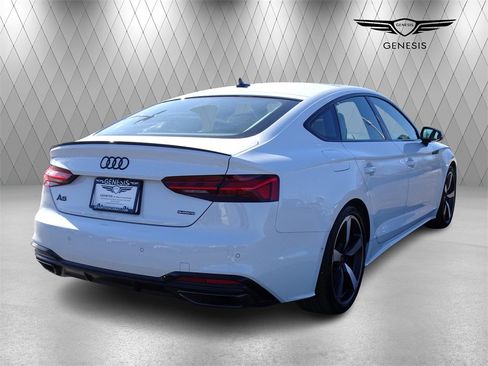 Used 2024 Audi A5 2.0T Prestige image 5