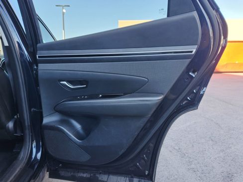 Certified 2022 Hyundai Tucson Limited image 20