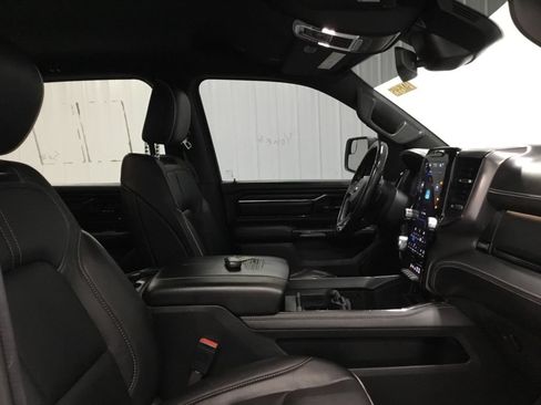 Used 2022 RAM 1500 Limited AWD/4WD image 22