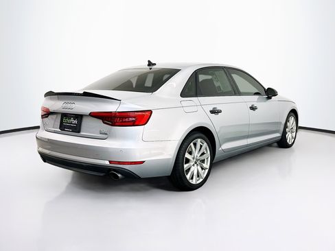 Used 2017 Audi A4 2.0T Premium w/ Audi MMI Navigation Plus image 9