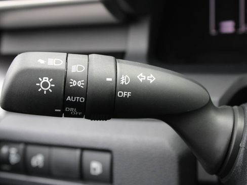 New 2026 Toyota 4Runner SR5 image 28