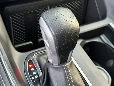 Used 2025 RAM 1500 RHO image 16