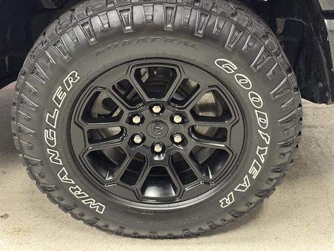 Used 2025 RAM 1500 Rebel w/ Rebel Level 1 Equipment Group AWD/4WD image 9